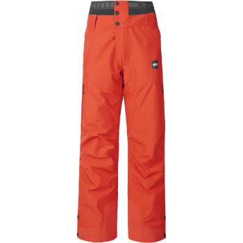 Picture OBJECT Kalhoty, oranžová, velikost XL