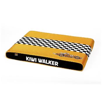 Matrace Kiwi Walker Racing Cigar 80cm oranžová/černá L