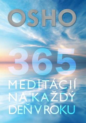 365 meditácií na každý deň v roku - 158-168