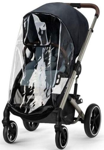 Cybex BALIOS S Pláštěnka Transparent transparent