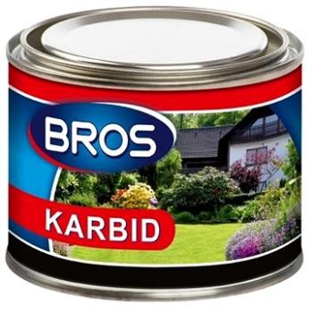 BROS KARBID granulovaný 500g (5523)