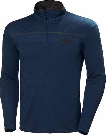 Helly Hansen HP 1/2 Zip Mikina Navy S