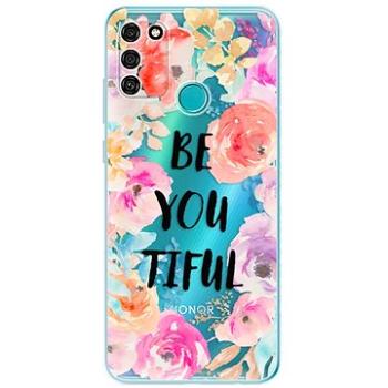 iSaprio BeYouTiful pro Honor 9A (BYT-TPU3-Hon9A)