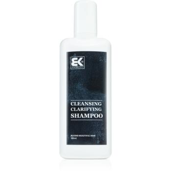 Brazil Keratin Clarifying čisticí šampon 300 ml