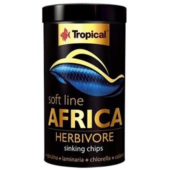 Tropical Africa Herbivore M 250 ml 130 g (5900469675748)