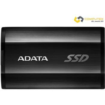 ADATA SE800 SSD 1TB černý (ASE800-1TU32G2-CBK)