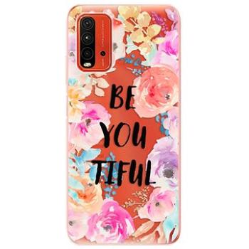 iSaprio BeYouTiful pro Xiaomi Redmi 9T (BYT-TPU3-Rmi9T)