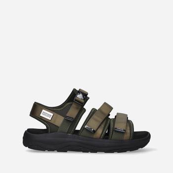 Pánské sandály Tom Wood X Suicoke Wood GGA-Vega 318tw.704