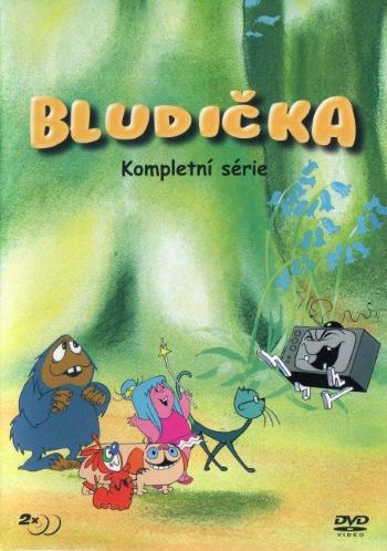 Bludička 1-2 (2 DVD)