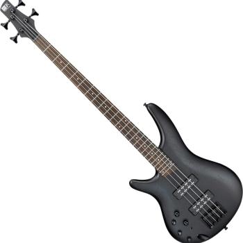 Ibanez SR300EBL-WK Black Elektrická baskytara