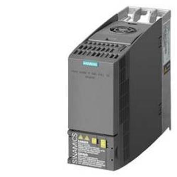 Frekvenční měnič Siemens 6SL3210-1KE17-5UB1, 2.2 kW, 380 V, 480 V, 3.0 kW, 550 Hz