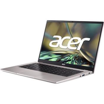 Acer Swift 3 Prodigy Pink celokovový (NX.K0WEC.004)