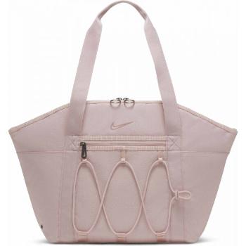 Nike ONE Dámská taška, růžová, velikost UNI