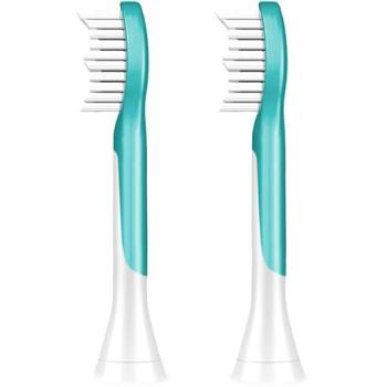 Philips Sonicare for Kids HX6042/33 2 ks