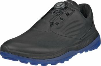 Ecco LT1 BOA Black 39 Pánské golfové boty