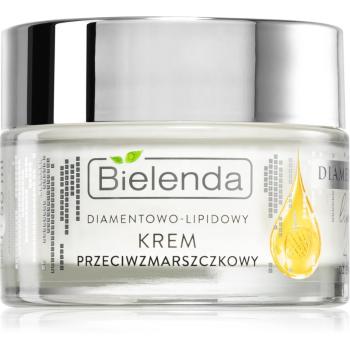 Bielenda Diamond Lipids protivráskový krém 40+ 50 ml