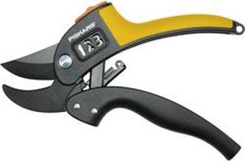 Zahradnické nůžky se zakřivenou rukojetí Fiskars PowerLever 111670