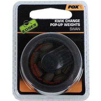FOX Edges Kwik Change Pop-up Weight SWAN (5055350248126)