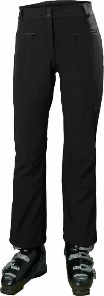 Helly Hansen Women's Bellissimo 2 Ski Pants Black XS Lyžařské kalhoty