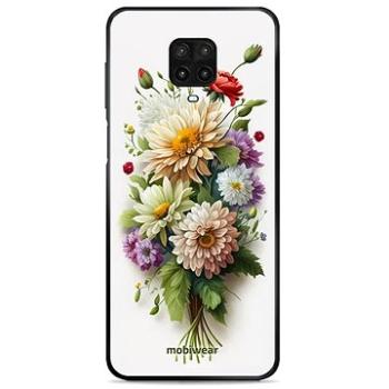 Mobiwear Glossy lesklý pro Xiaomi Redmi Note 9 Pro / Note 9S - G016G (5904808461993)