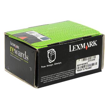 LEXMARK 70C20ME - originální toner, purpurový, 1000 stran