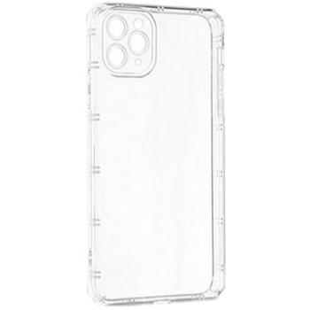 TopQ Kryt iPhone 14 Pro průhledný Antishock 84494 (84494)