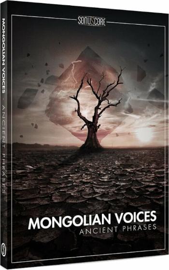 BOOM Library Sonuscore Mongolian Voices (Digitální produkt)