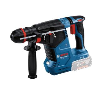 BOSCH Professional vrtací kladivo (One Chuck) GBH 187-LI (0.611.923.120)