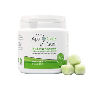 ApaCare Gum žvýkačky 45 ks