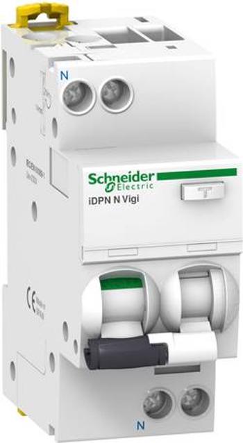 Proudový chránič/elektrický jistič Schneider Electric A9D32616, 16 A, 0.03 A, 240 V