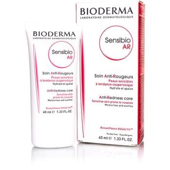 BIODERMA Sensibio AR Krém 40 ml (3401343696245)