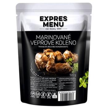 Expres Menu Marinované vepřové koleno (8594043792180)