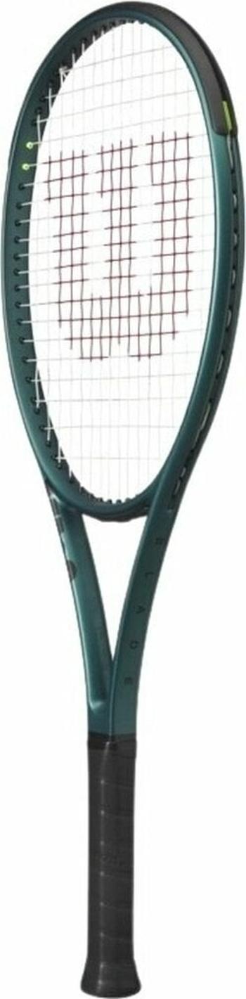 Wilson Blade 101L V9 Tennis Racket L2 Tenisová raketa