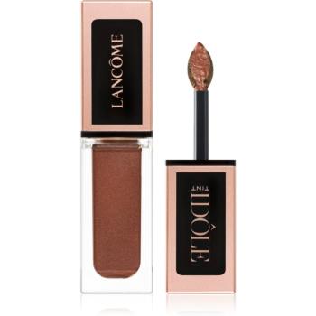 Lancôme Idôle Tint tekuté oční stíny odstín 03 Hot Lava 7 ml