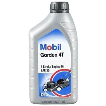 Mobil Garden 4 T 1 L (1157732)