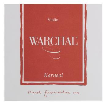 Warchal Karneol 500 Set Vln