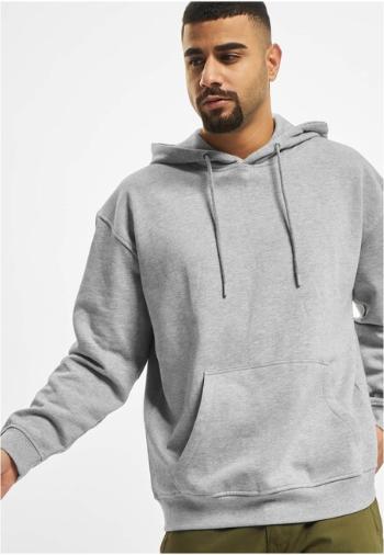 DEF Oversized Hoody grey - S