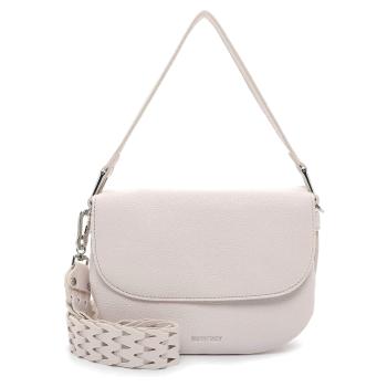 Dámské crossbody Suri Frey Matea - světle šedá