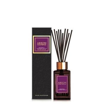 AREON Home Perfume BL Patch-Lavender-Vanilla 85 ml (3800034972550)