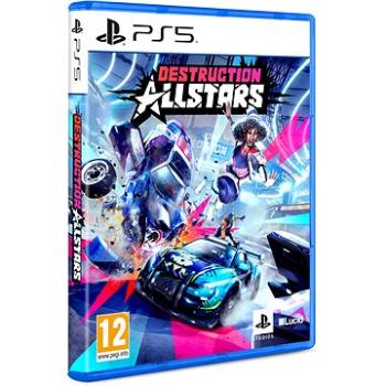 Destruction AllStars - PS5 (PS719813828)