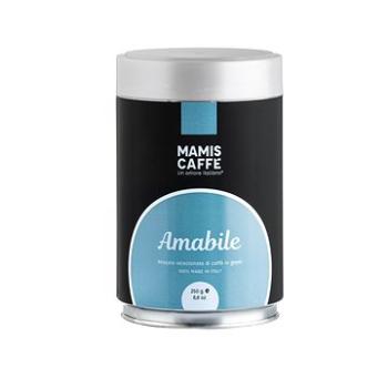 Mami's Caffé Amabile, zrnková, 250g dóza (TV7571B25)