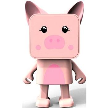 Mob Dancing Animal speaker - pig (MOB-DA-12)