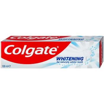 COLGATE Whitening 100 ml (7891024137895)