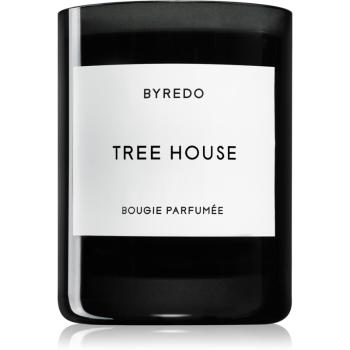 BYREDO Tree House vonná svíčka 240 g