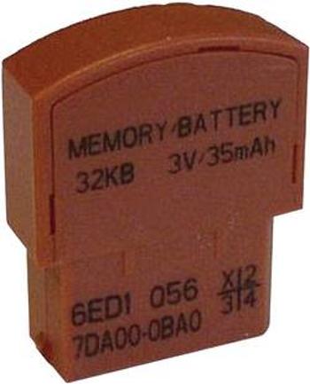 Paměťový modul pro PLC Siemens LOGO! Memory/BatteryCard 6ED1056-7DA00-0BA0