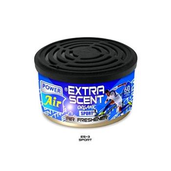 Power Air Extra Scent Sport 42g (8595600912072)