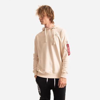 Alpha Industries X-Fit Hoody 158321 578