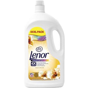 LENOR Gold Orchid 4 l (80 praní) (8006540978832)