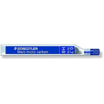 STAEDTLER Mars Micro 0.7 mm HB - 12 tuh v balení (250 07-HB)