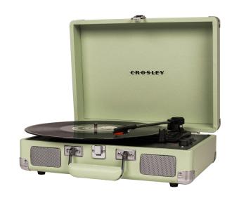 Gramofon Crosley Cruiser Plus Mint